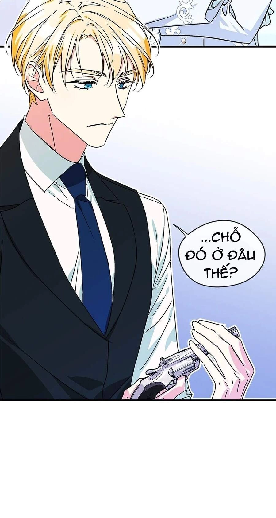 Người Hầu Của Tôi Chapter 60 - 31