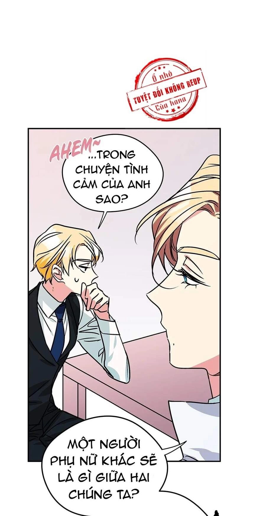 Người Hầu Của Tôi Chapter 60 - 34