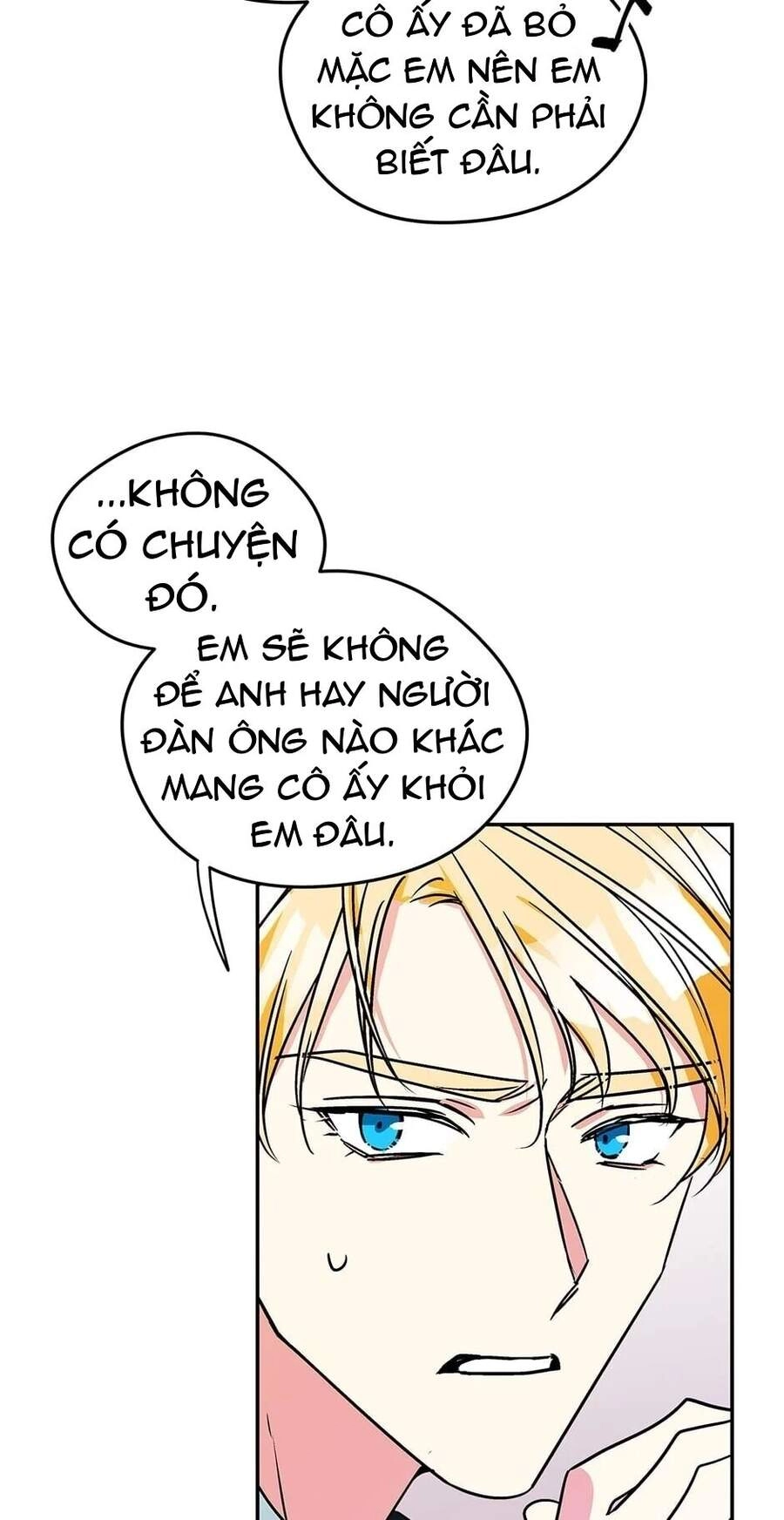 Người Hầu Của Tôi Chapter 60 - 35