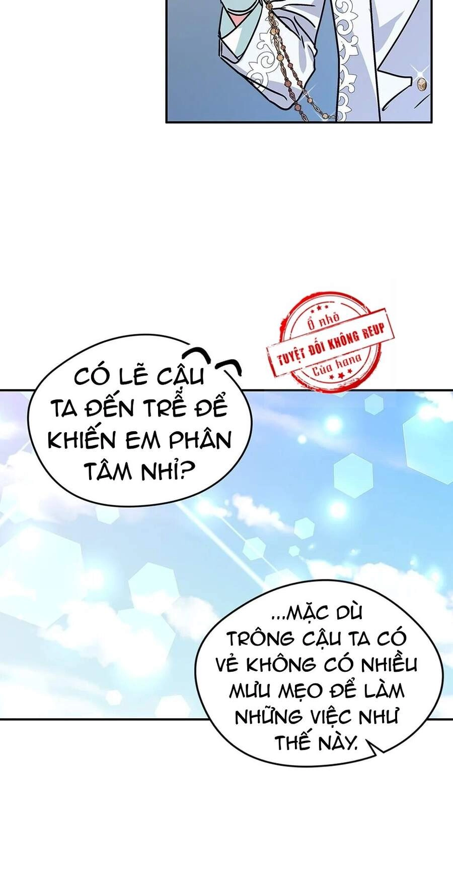 Người Hầu Của Tôi Chapter 60 - 38