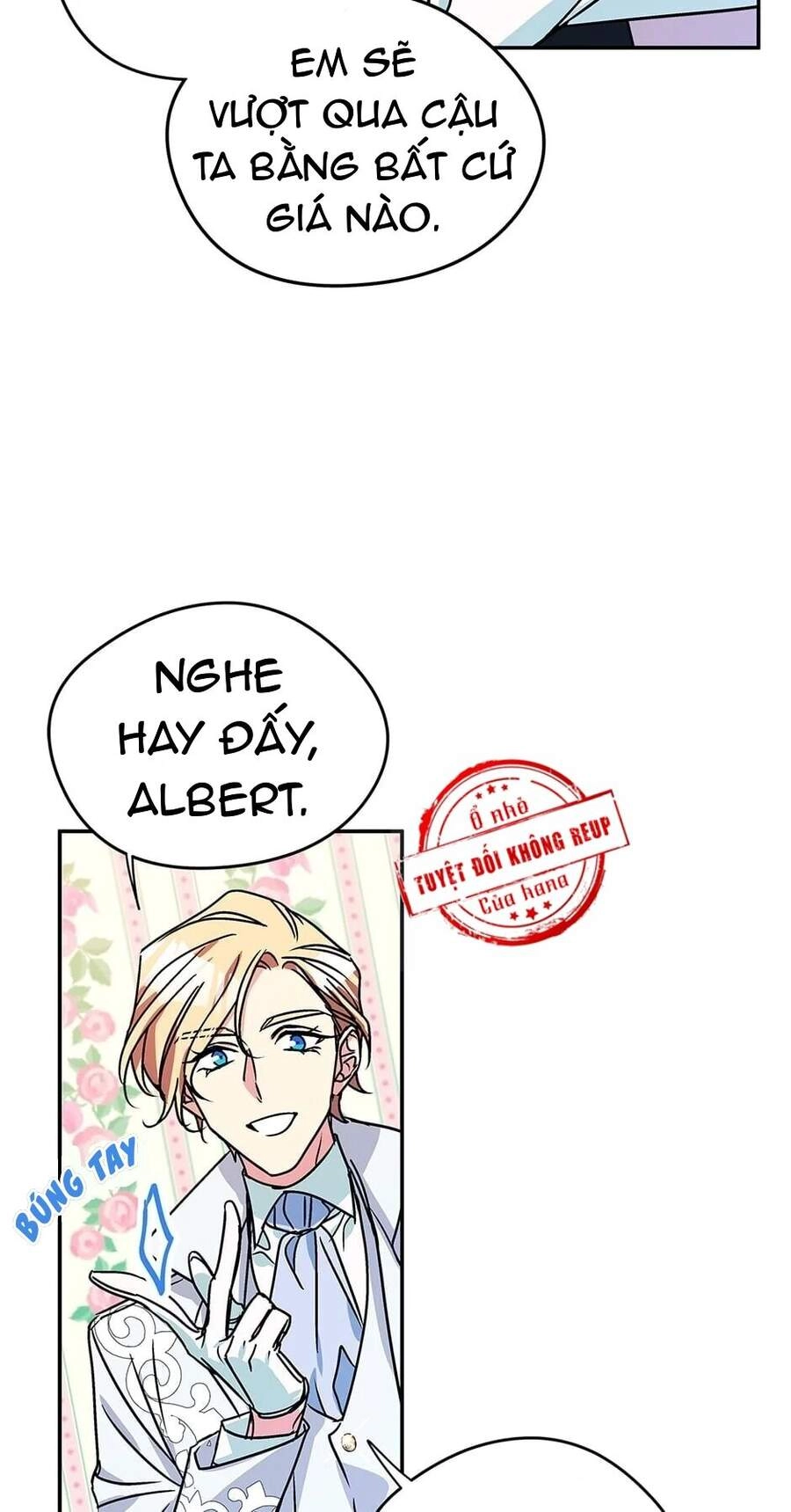 Người Hầu Của Tôi Chapter 60 - 40