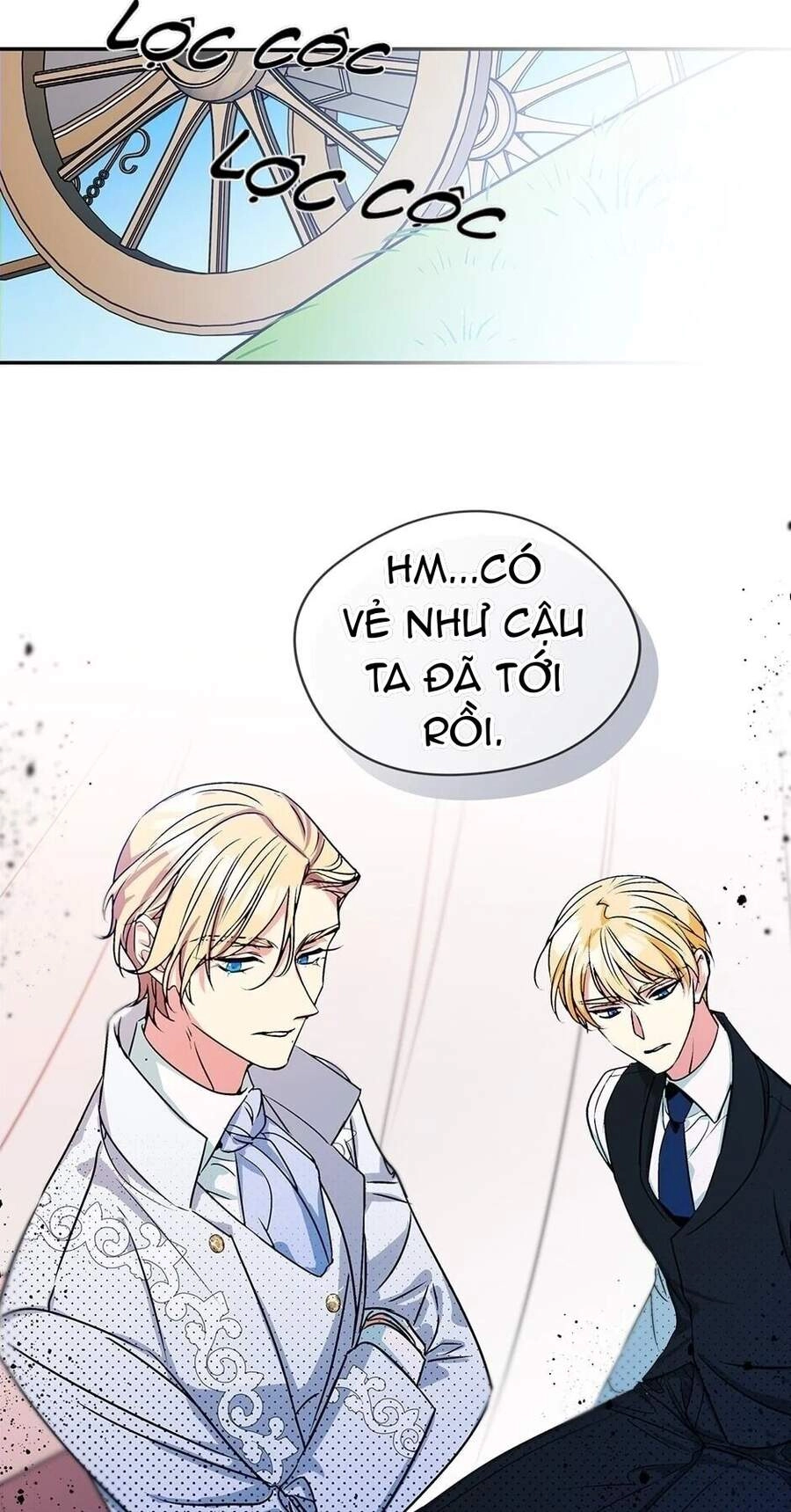 Người Hầu Của Tôi Chapter 60 - 43