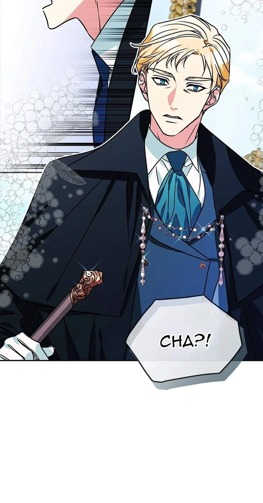 Người Hầu Của Tôi Chapter 60 - 47