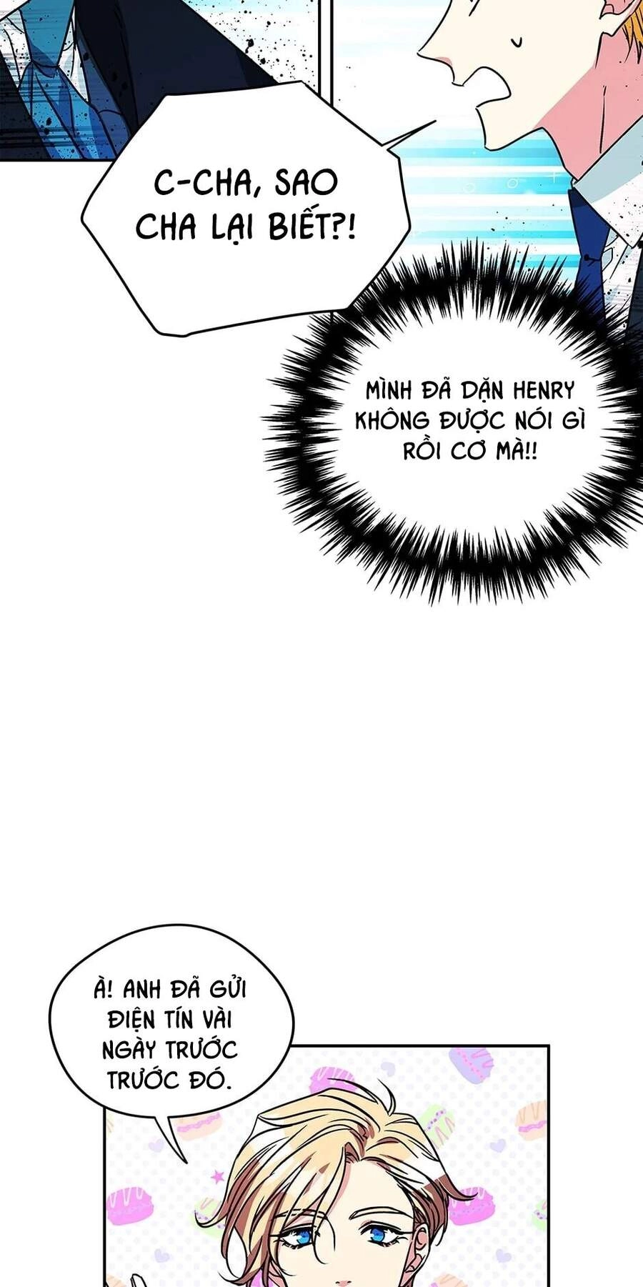 Người Hầu Của Tôi Chapter 61 - 3