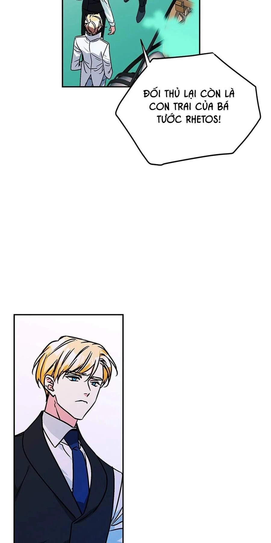 Người Hầu Của Tôi Chapter 61 - 6