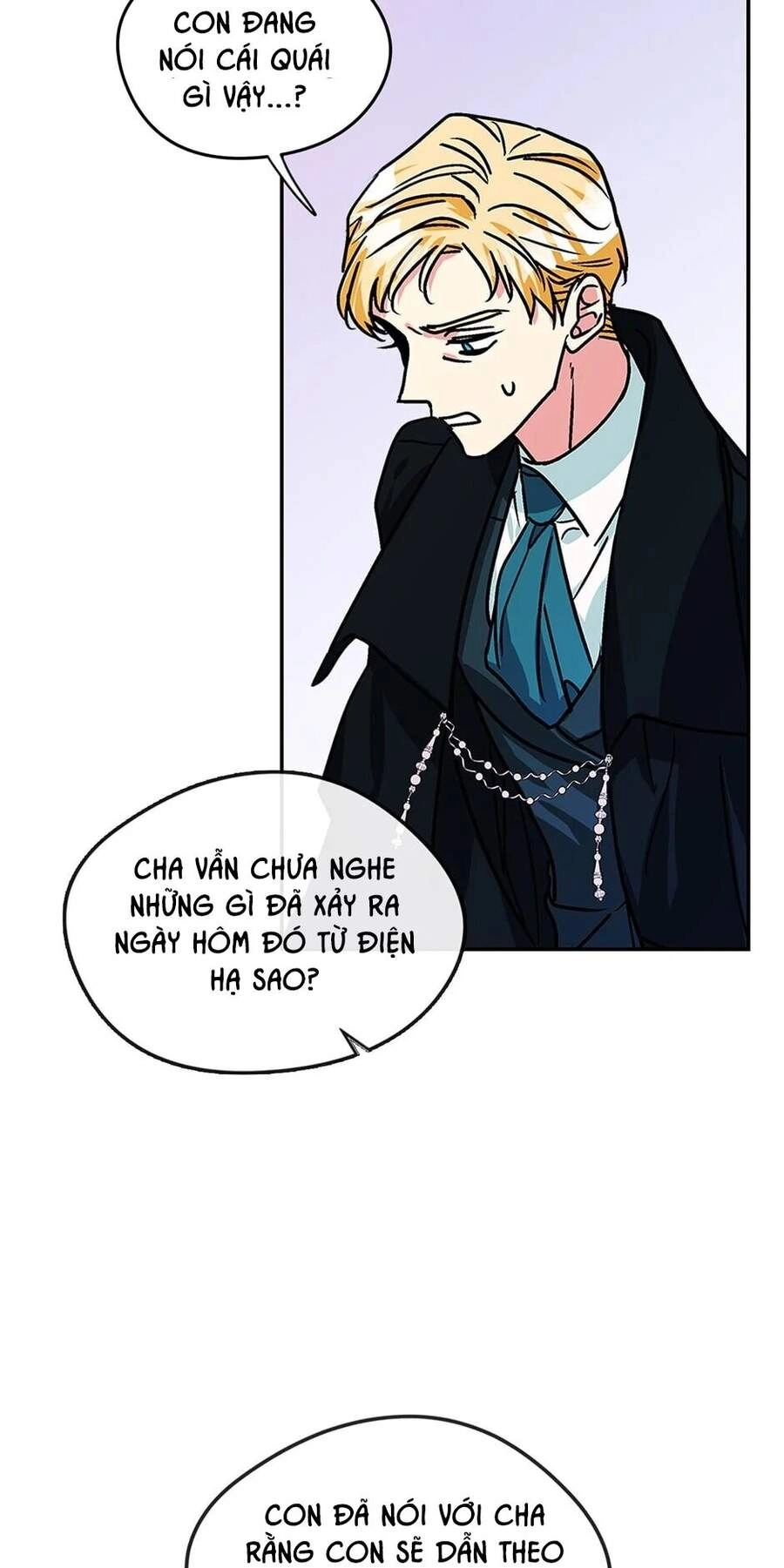 Người Hầu Của Tôi Chapter 61 - 8