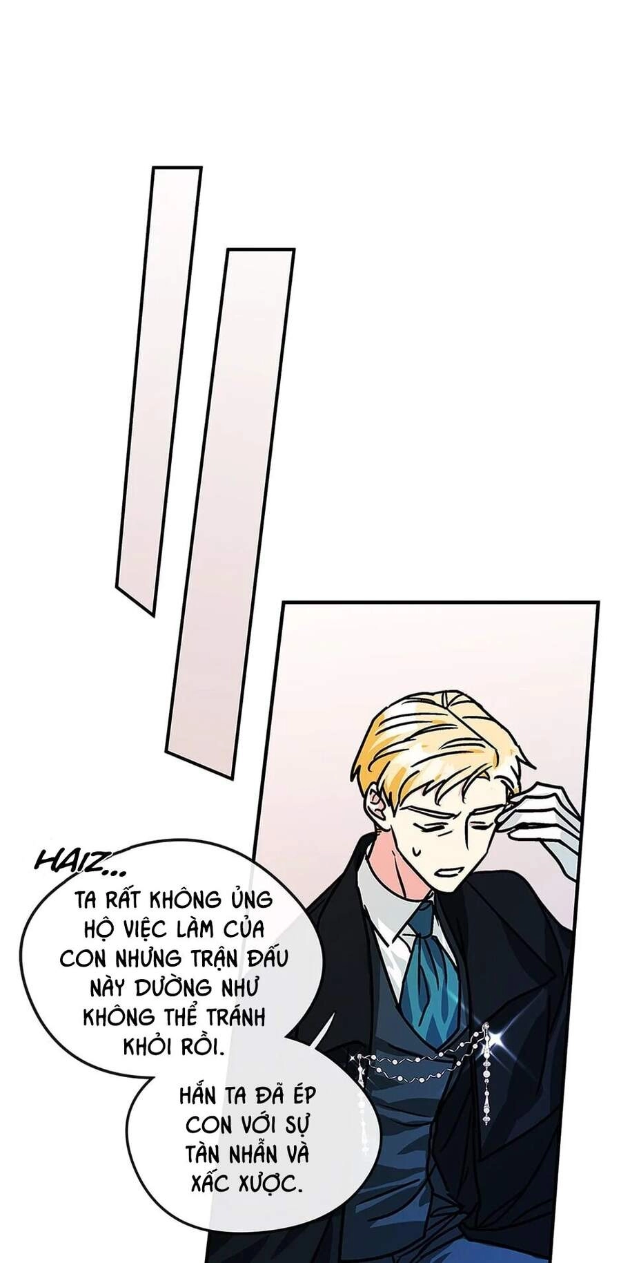 Người Hầu Của Tôi Chapter 61 - 12