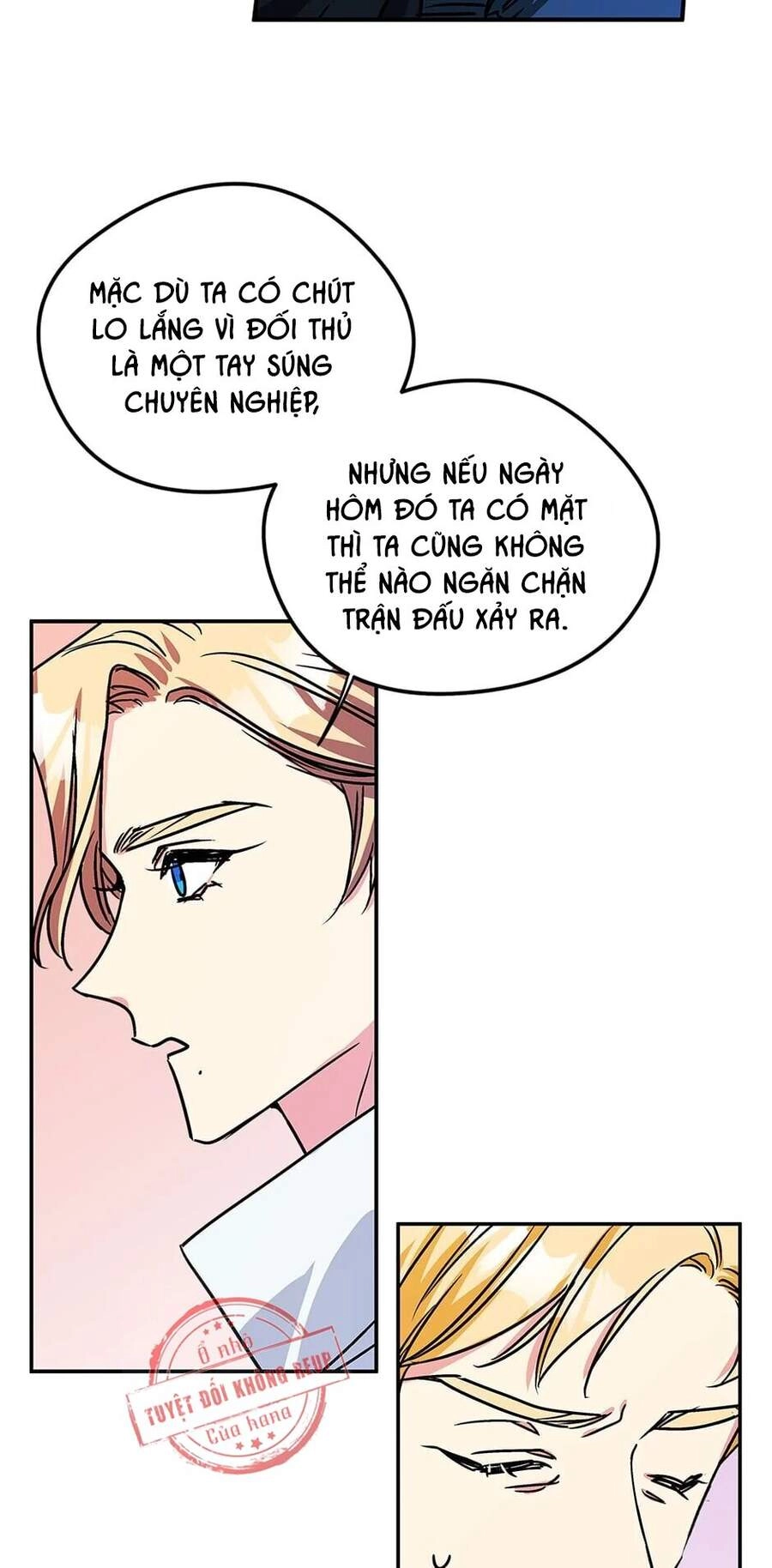 Người Hầu Của Tôi Chapter 61 - 13