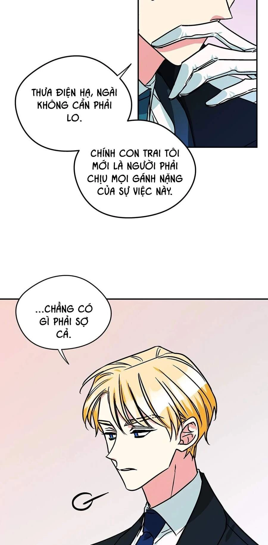 Người Hầu Của Tôi Chapter 61 - 14