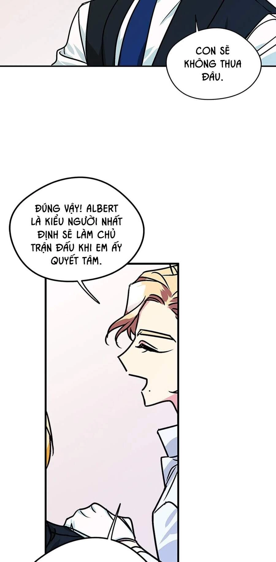 Người Hầu Của Tôi Chapter 61 - 15