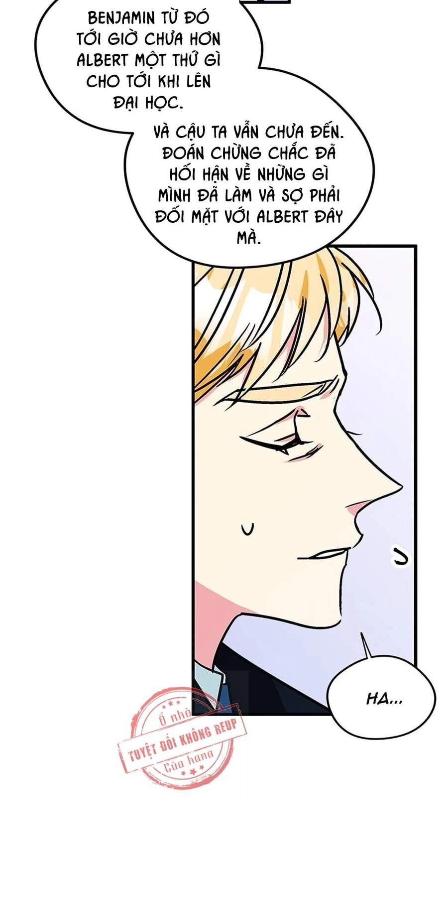 Người Hầu Của Tôi Chapter 61 - 16