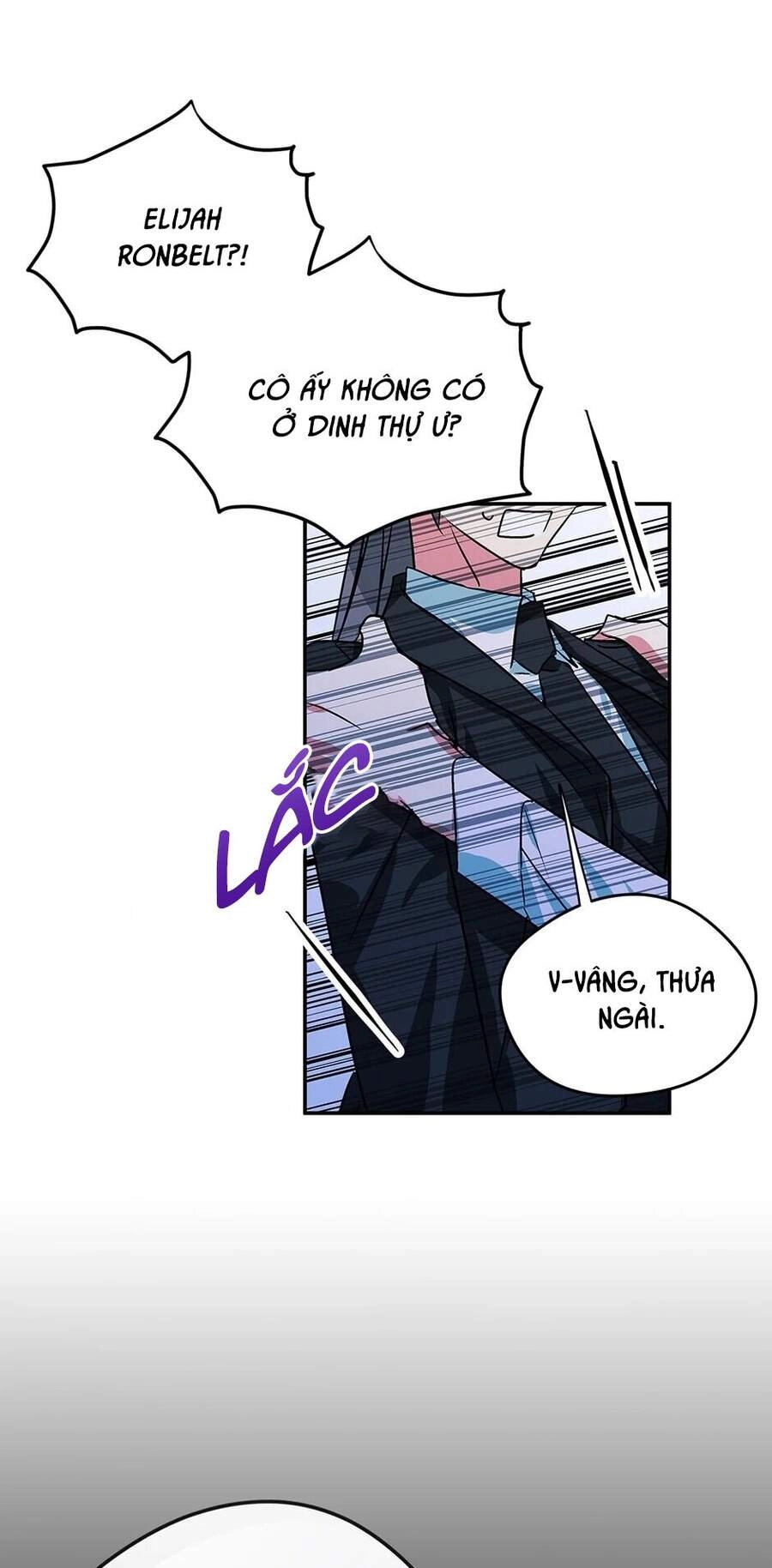 Người Hầu Của Tôi Chapter 61 - 20