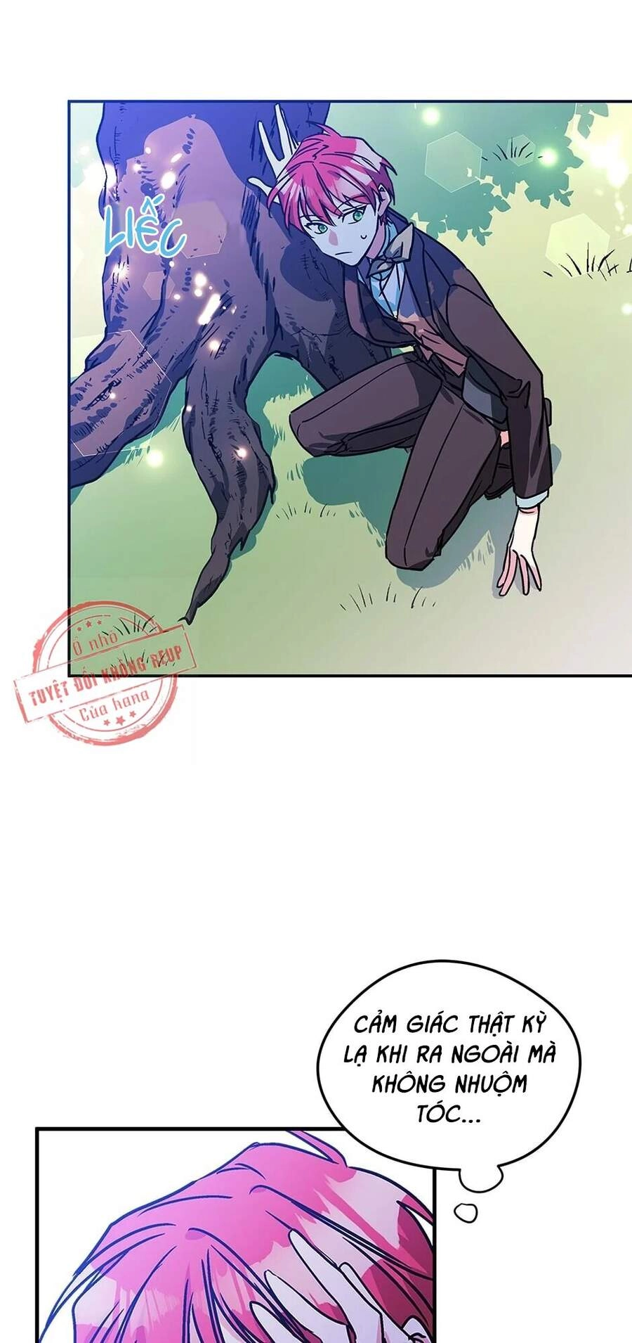 Người Hầu Của Tôi Chapter 61 - 23