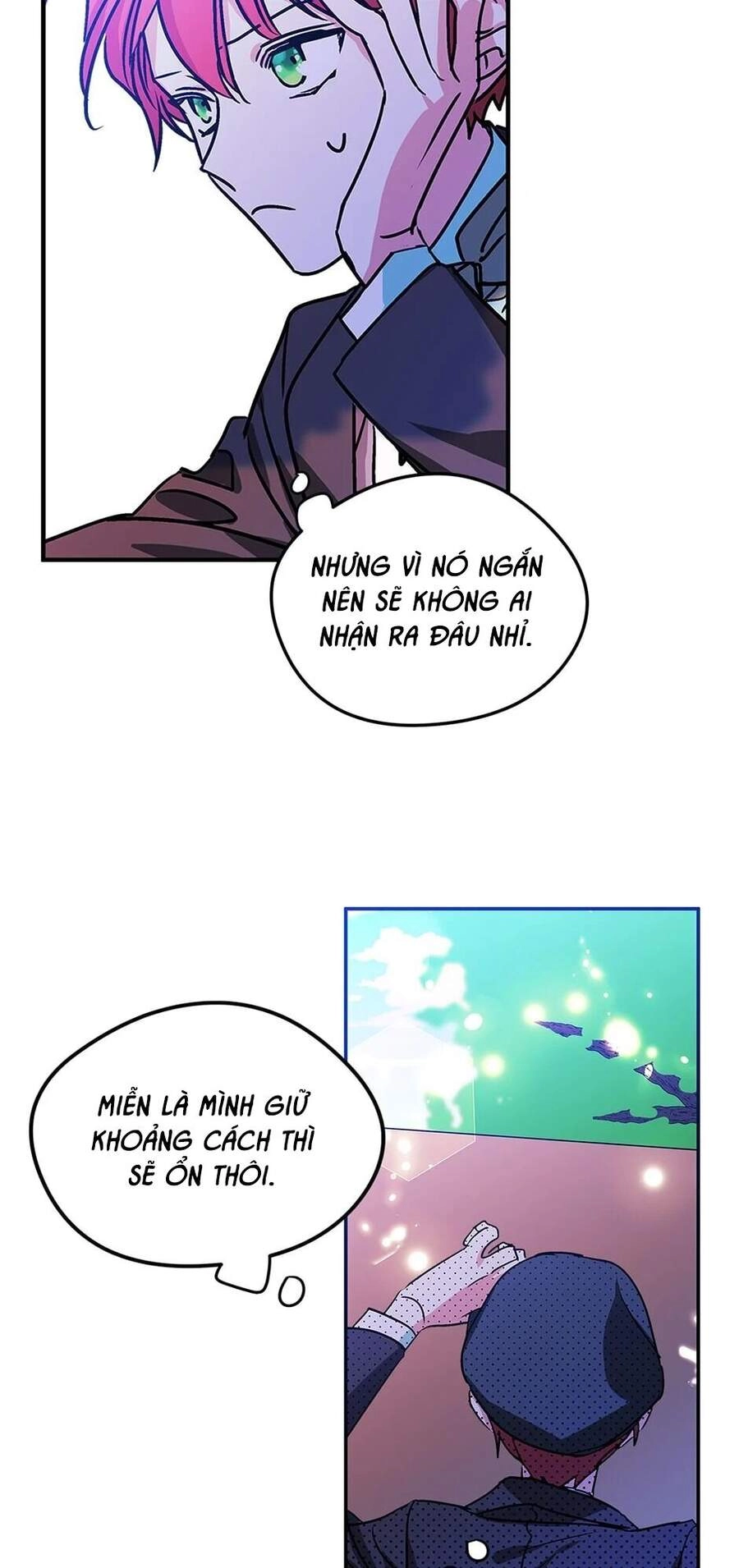 Người Hầu Của Tôi Chapter 61 - 24