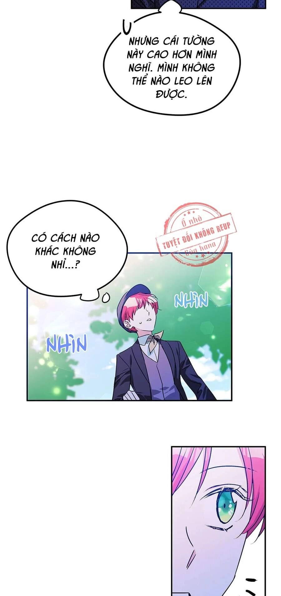 Người Hầu Của Tôi Chapter 61 - 25