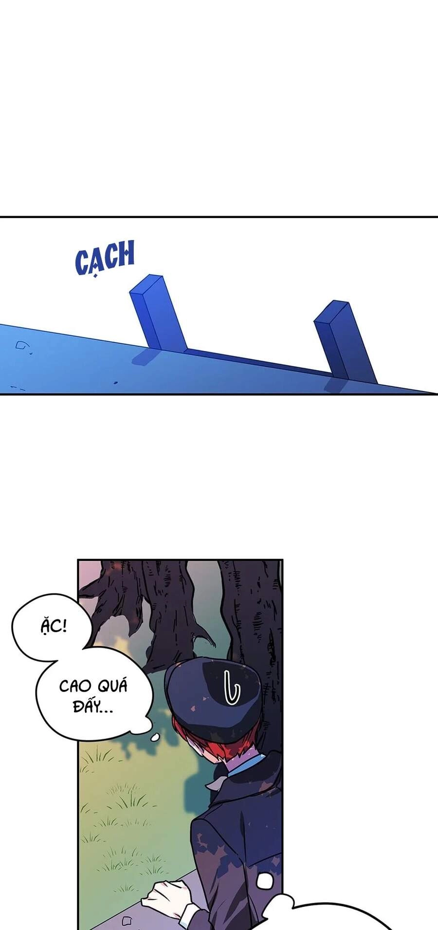 Người Hầu Của Tôi Chapter 61 - 27