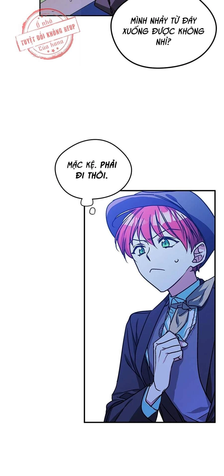 Người Hầu Của Tôi Chapter 61 - 28