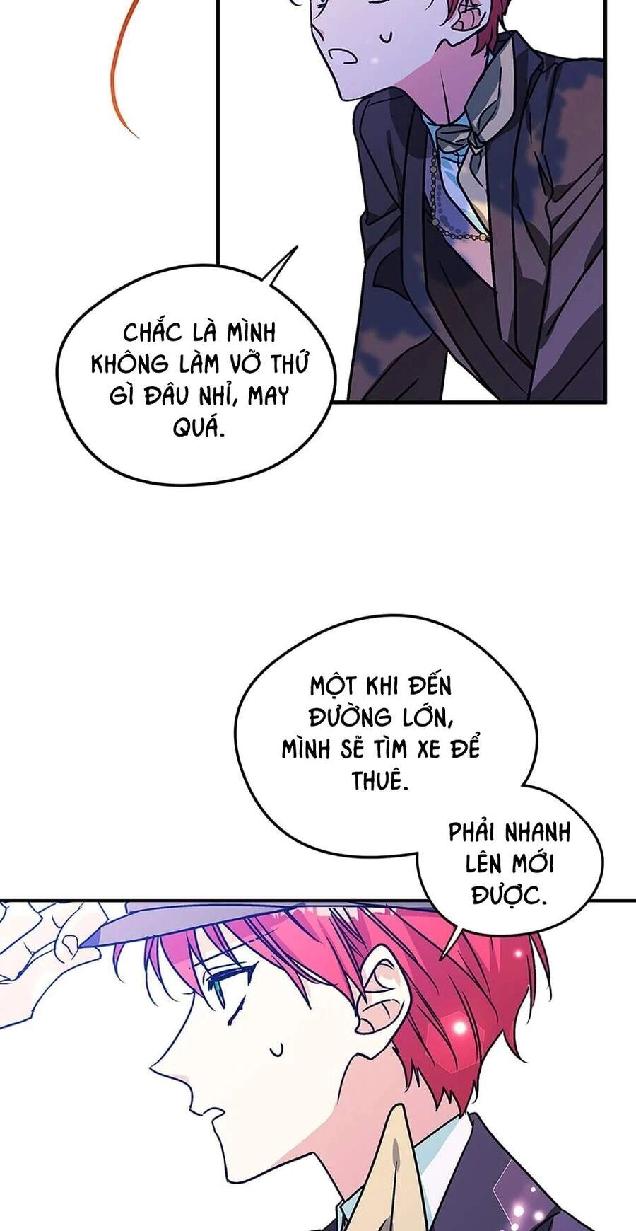 Người Hầu Của Tôi Chapter 61 - 33