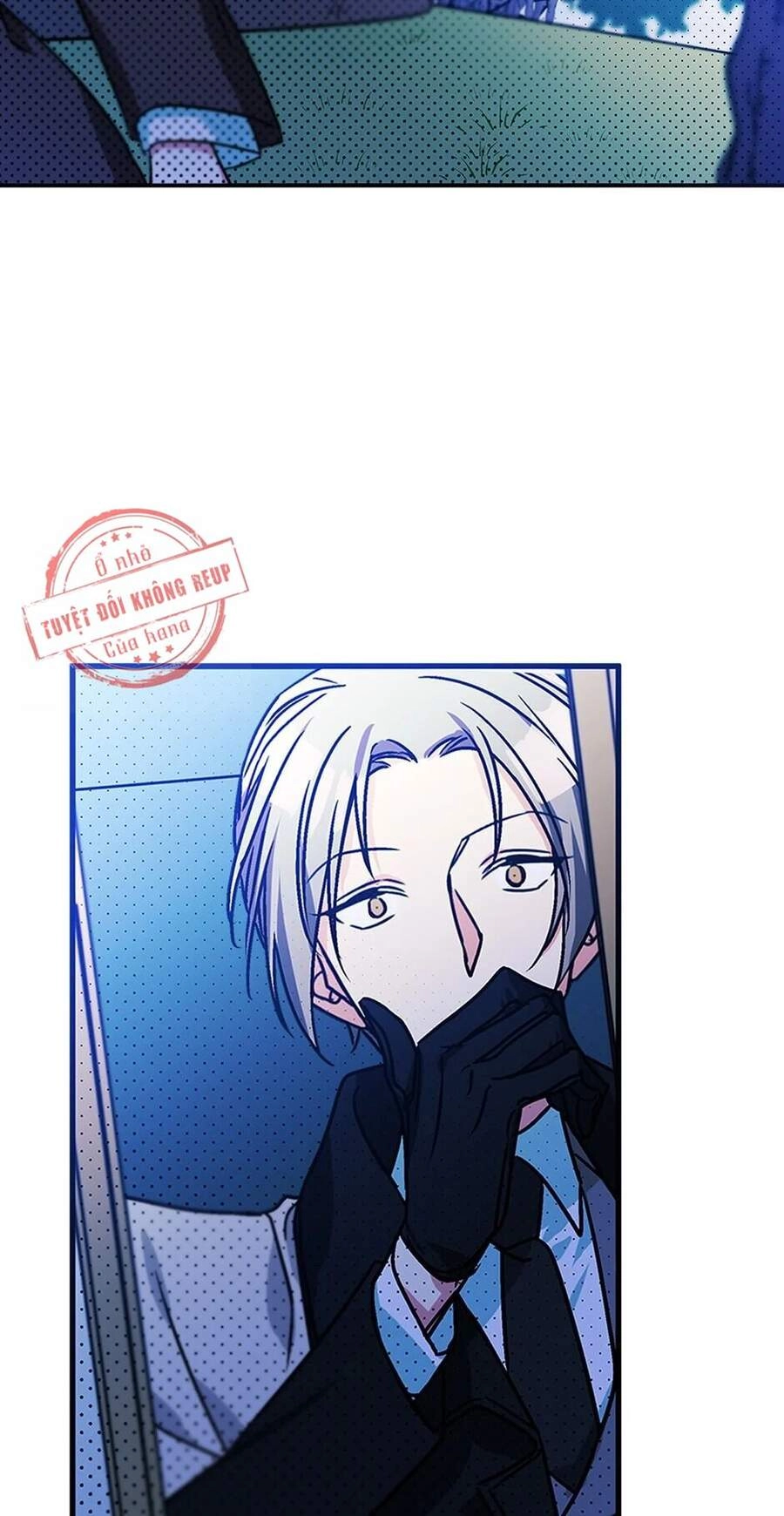 Người Hầu Của Tôi Chapter 61 - 37