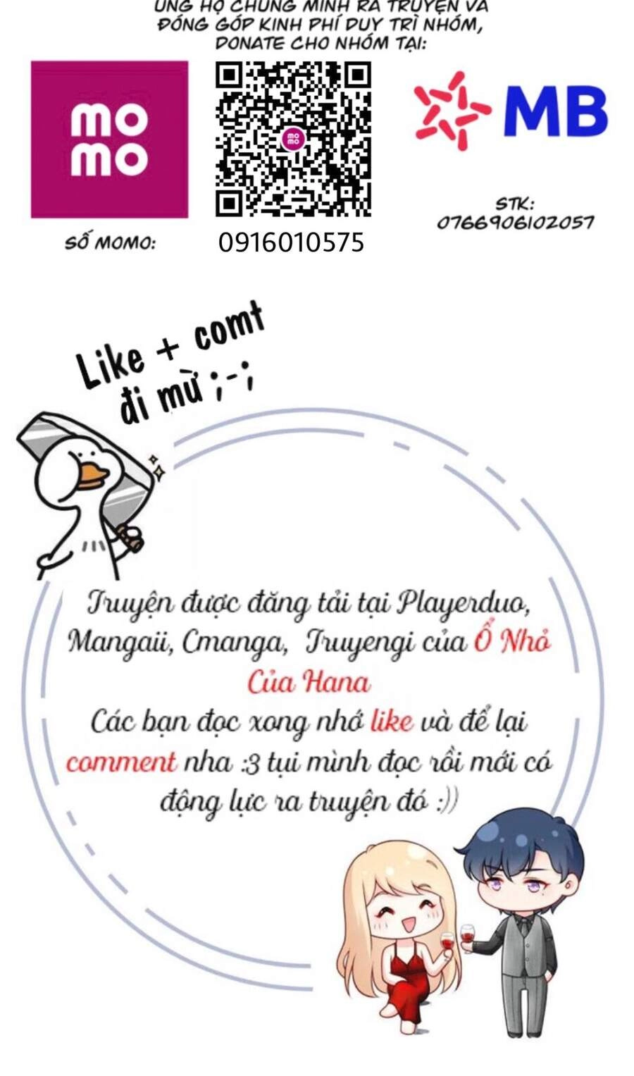 Người Hầu Của Tôi Chapter 61 - 42