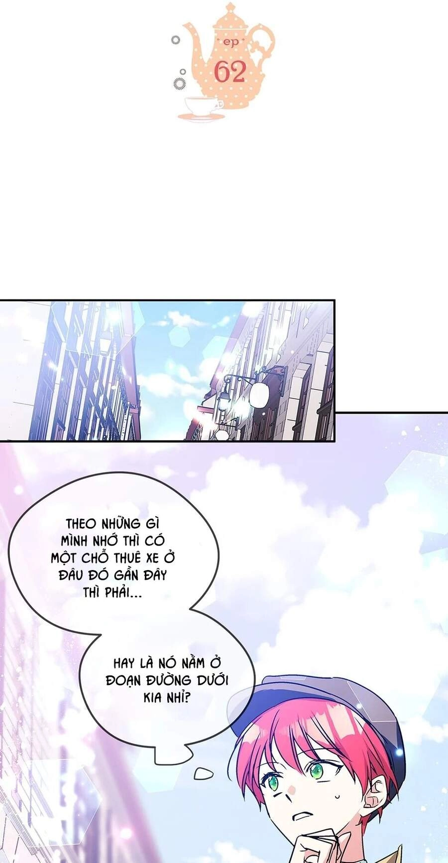 Người Hầu Của Tôi Chapter 62 - 2