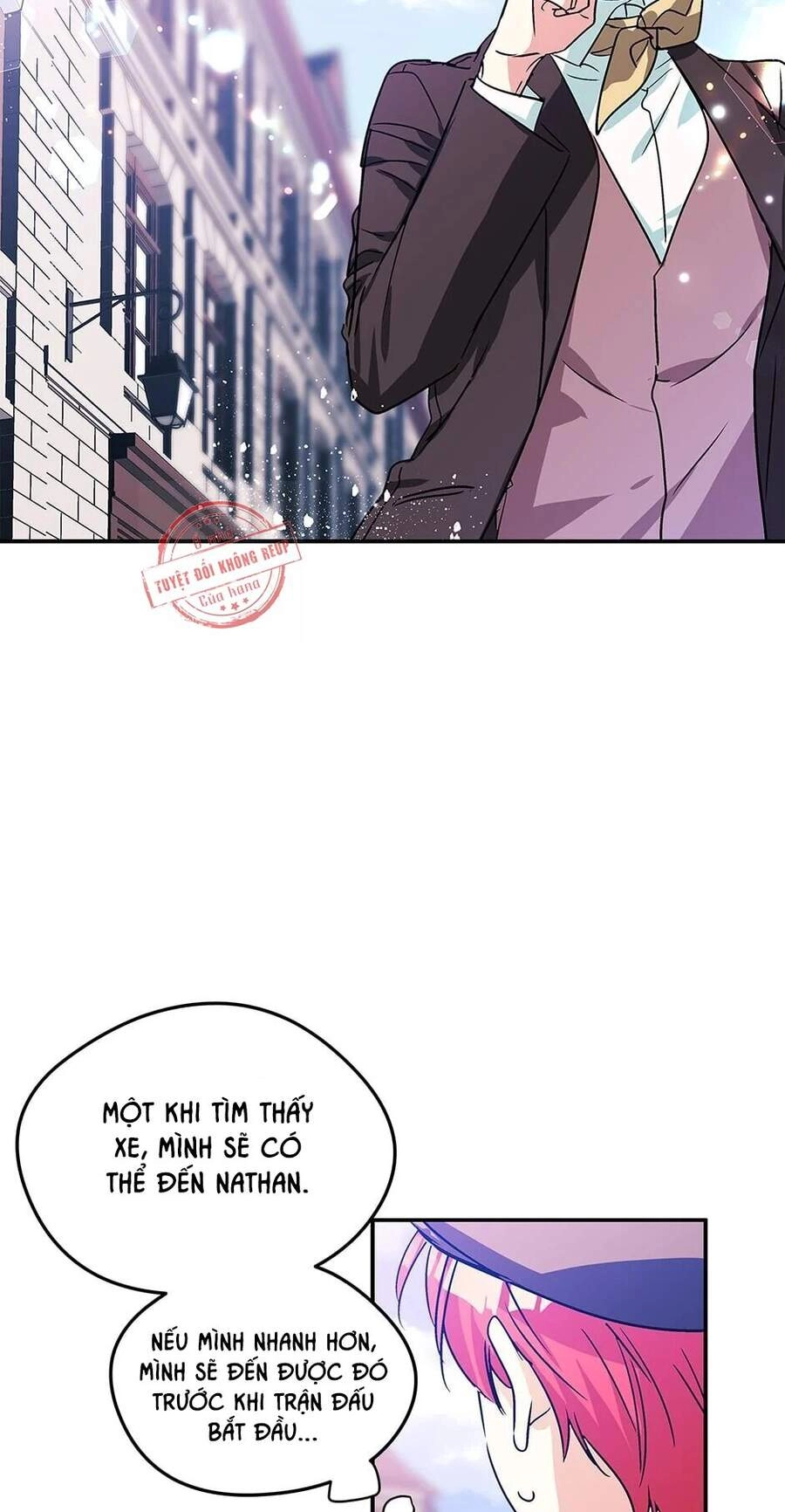 Người Hầu Của Tôi Chapter 62 - 3