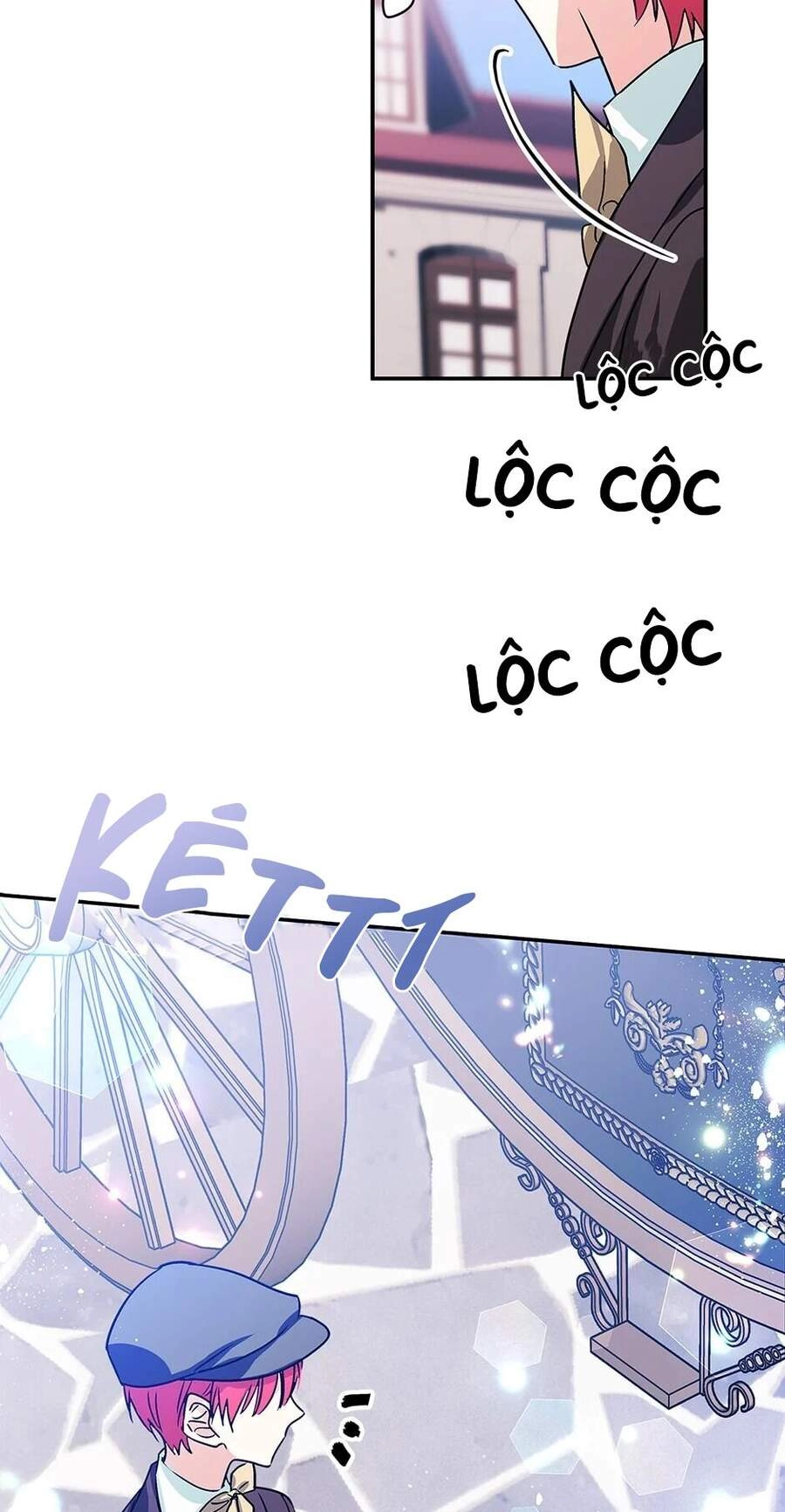 Người Hầu Của Tôi Chapter 62 - 4