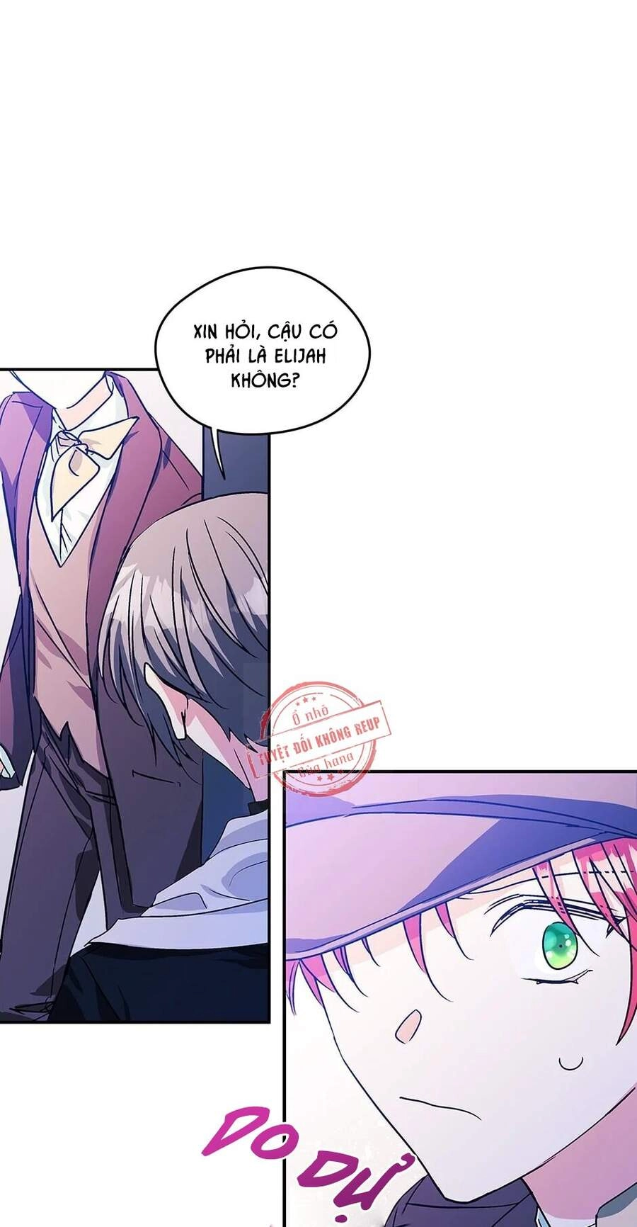 Người Hầu Của Tôi Chapter 62 - 6