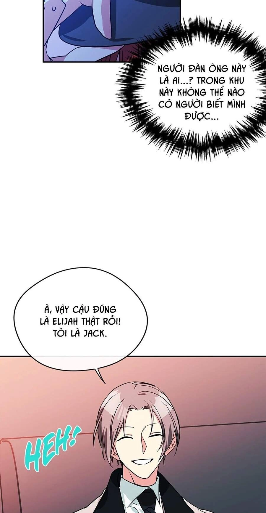 Người Hầu Của Tôi Chapter 62 - 8