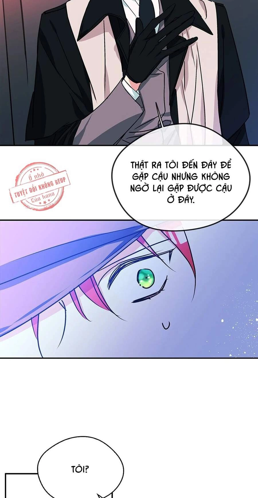 Người Hầu Của Tôi Chapter 62 - 9