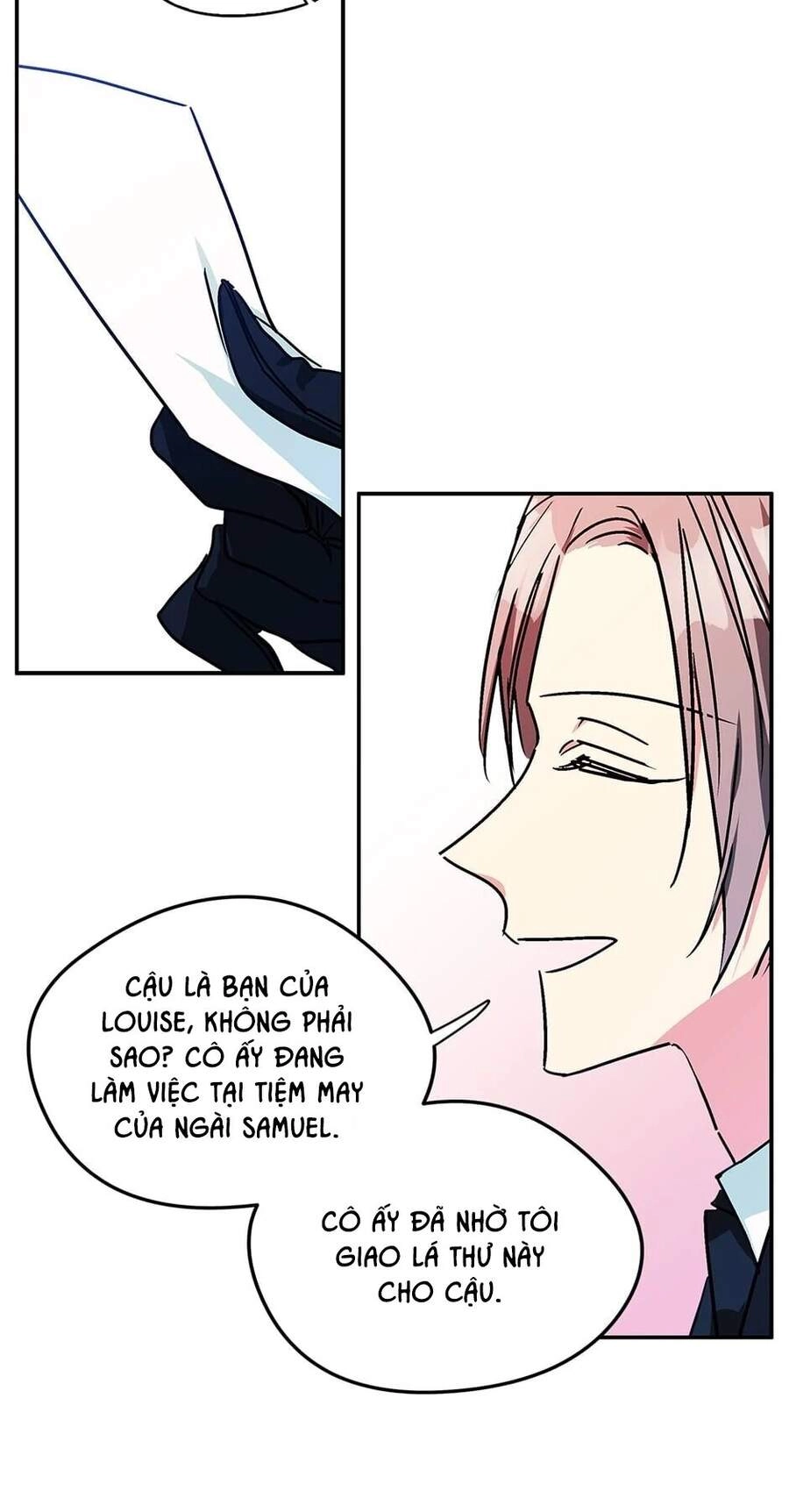 Người Hầu Của Tôi Chapter 62 - 10