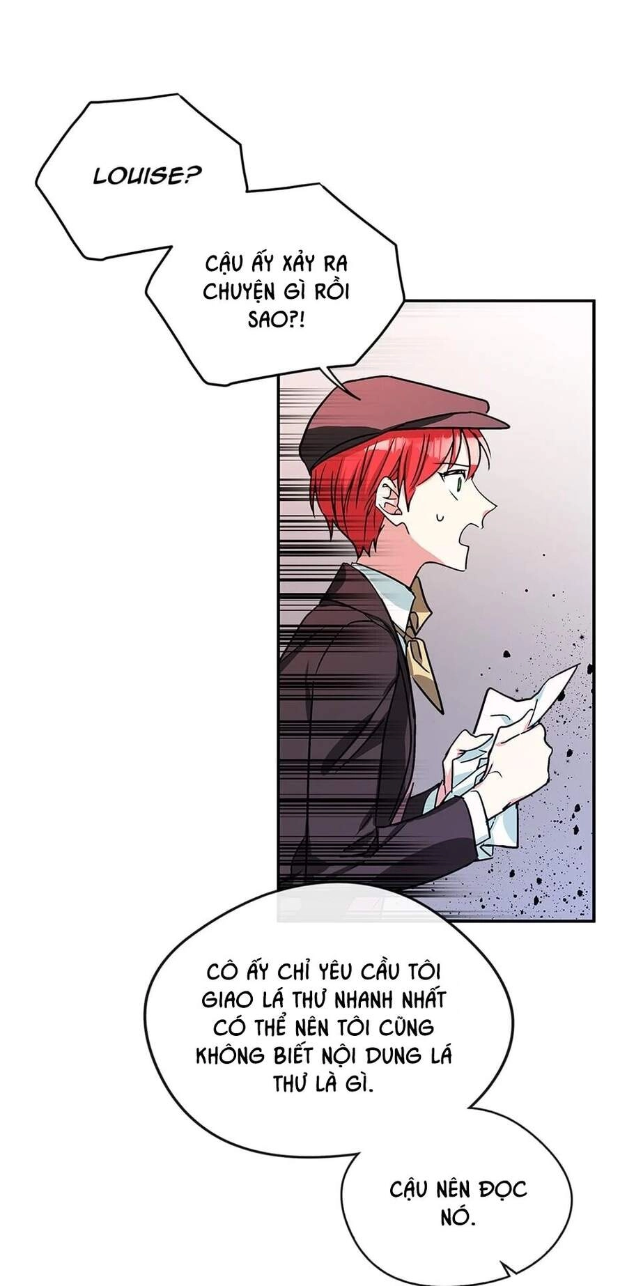 Người Hầu Của Tôi Chapter 62 - 11