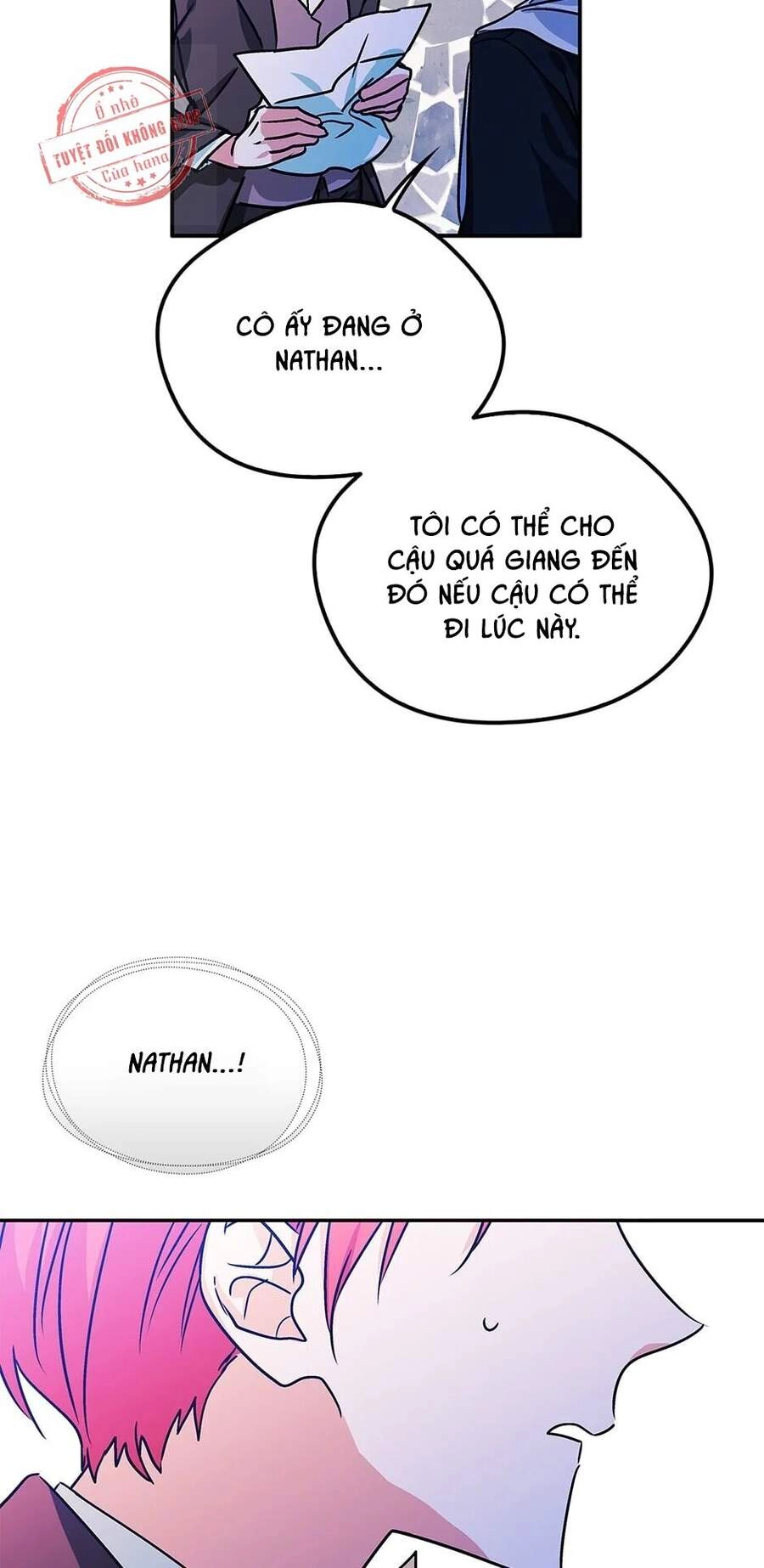 Người Hầu Của Tôi Chapter 62 - 15