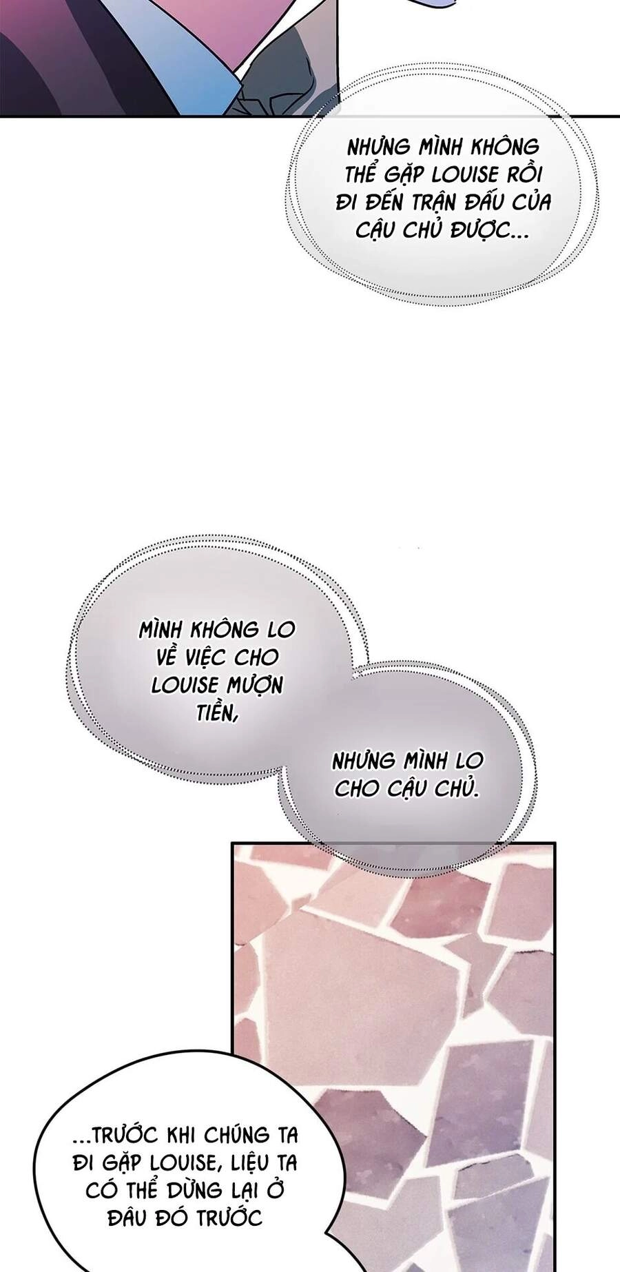 Người Hầu Của Tôi Chapter 62 - 16