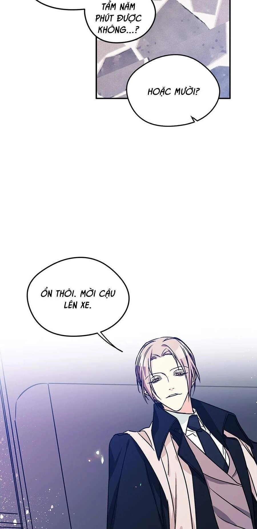 Người Hầu Của Tôi Chapter 62 - 17