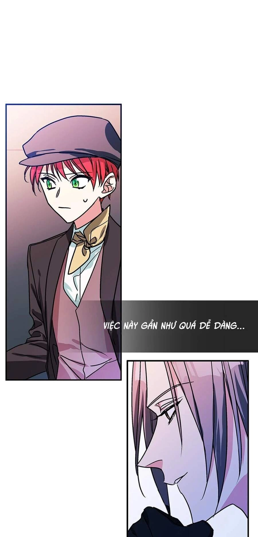 Người Hầu Của Tôi Chapter 62 - 20