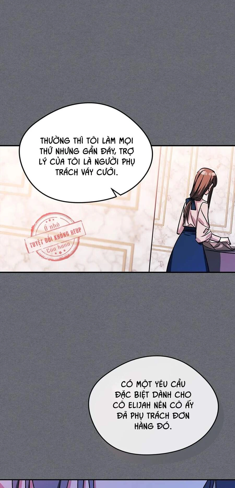 Người Hầu Của Tôi Chapter 62 - 24