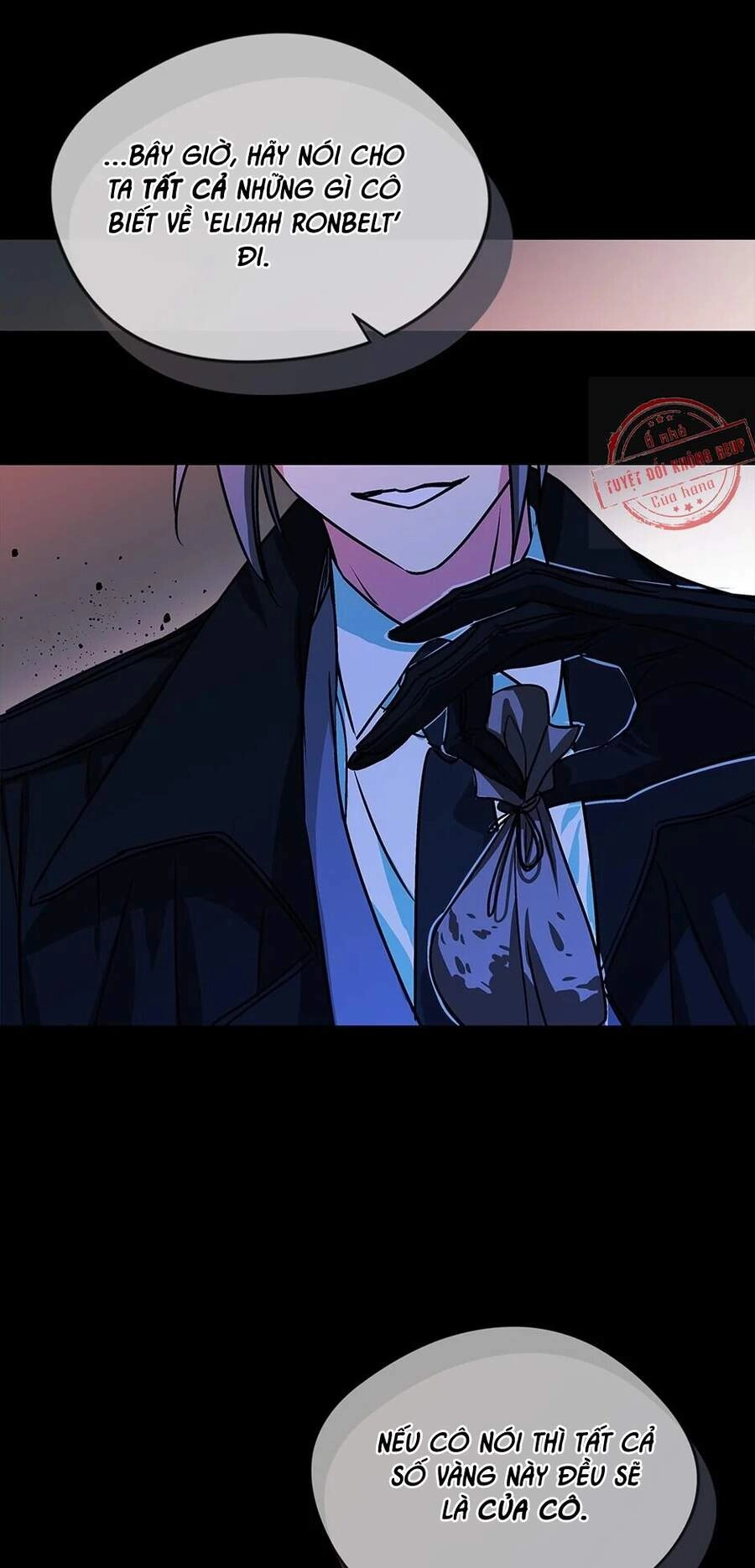 Người Hầu Của Tôi Chapter 62 - 27