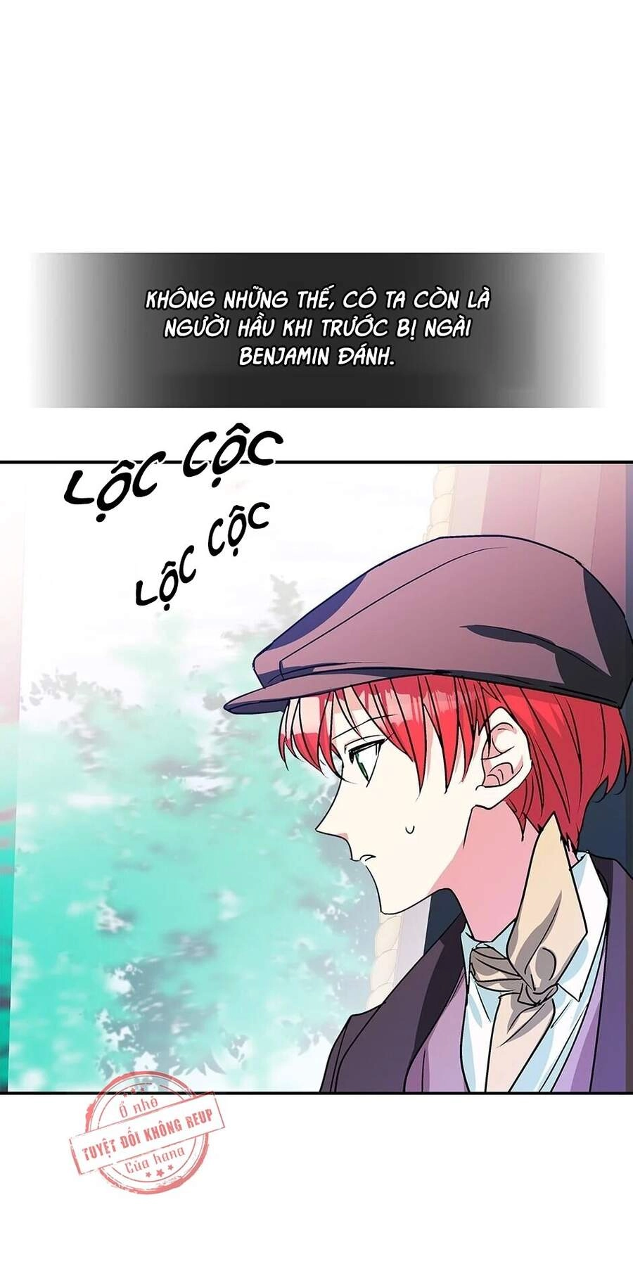 Người Hầu Của Tôi Chapter 62 - 30