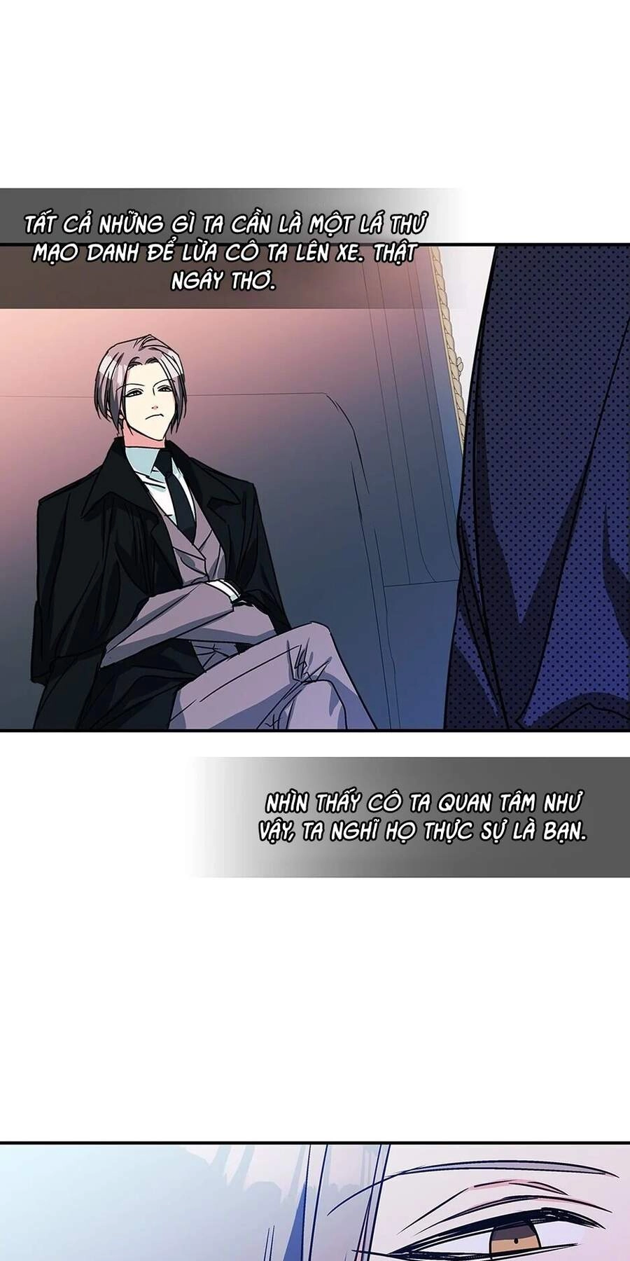 Người Hầu Của Tôi Chapter 62 - 31