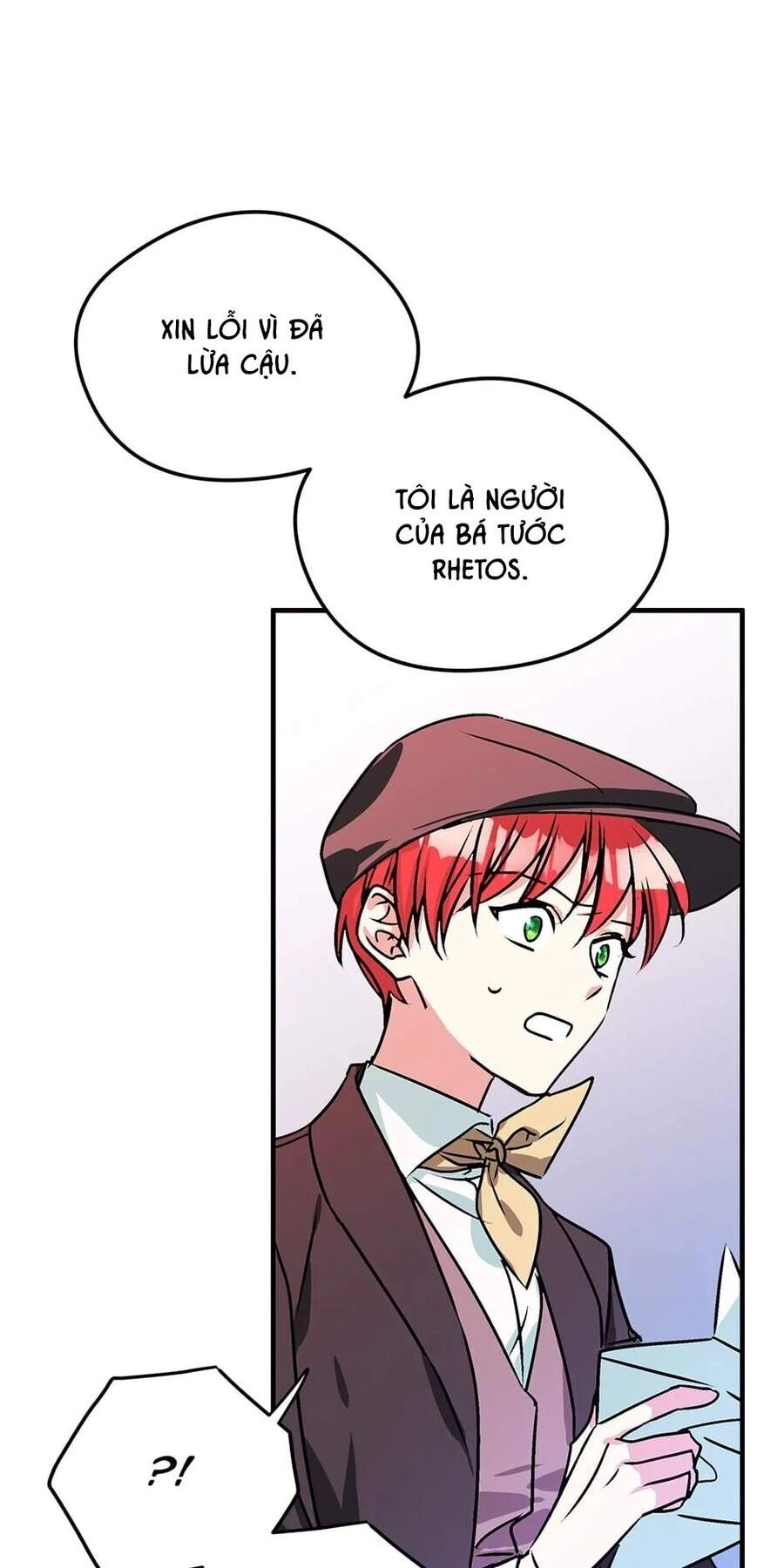 Người Hầu Của Tôi Chapter 62 - 37