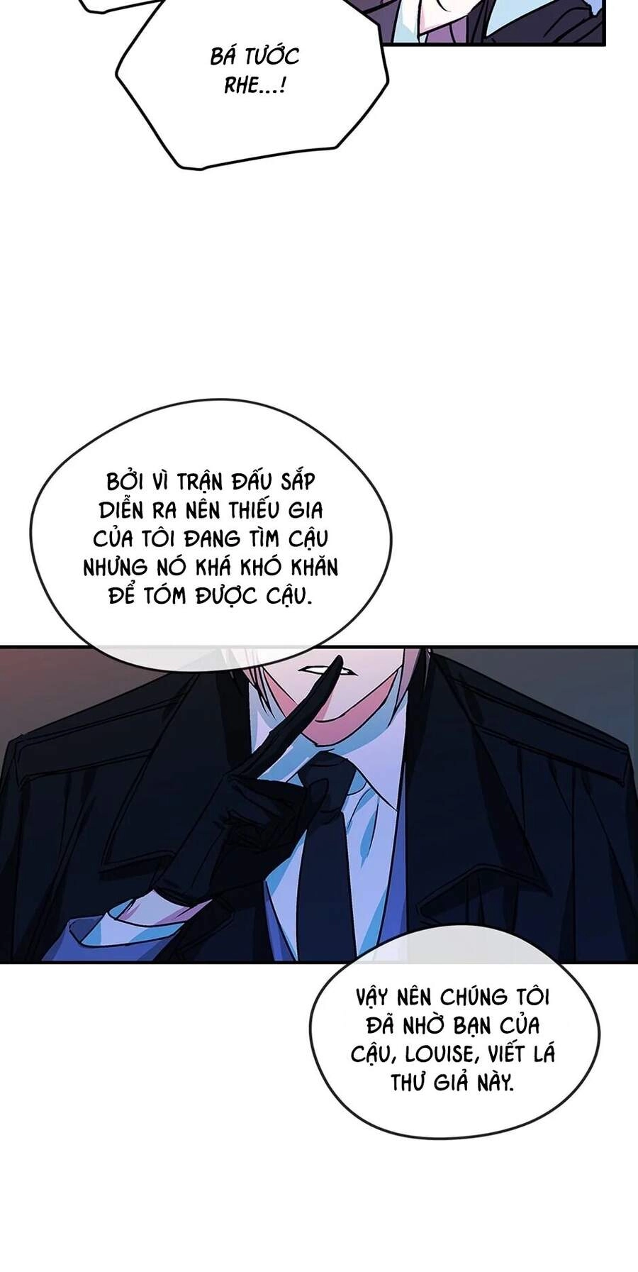 Người Hầu Của Tôi Chapter 62 - 38