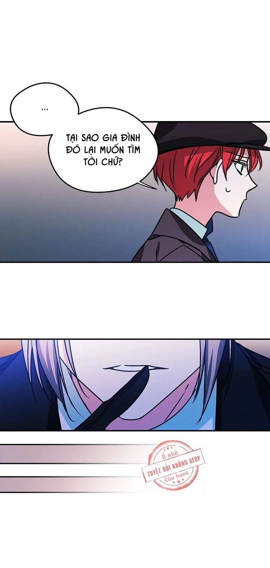 Người Hầu Của Tôi Chapter 62 - 39