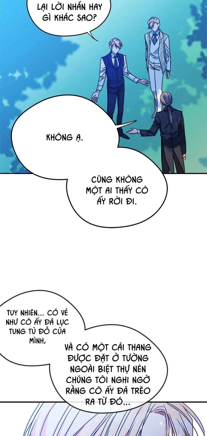 Người Hầu Của Tôi Chapter 62 - 41