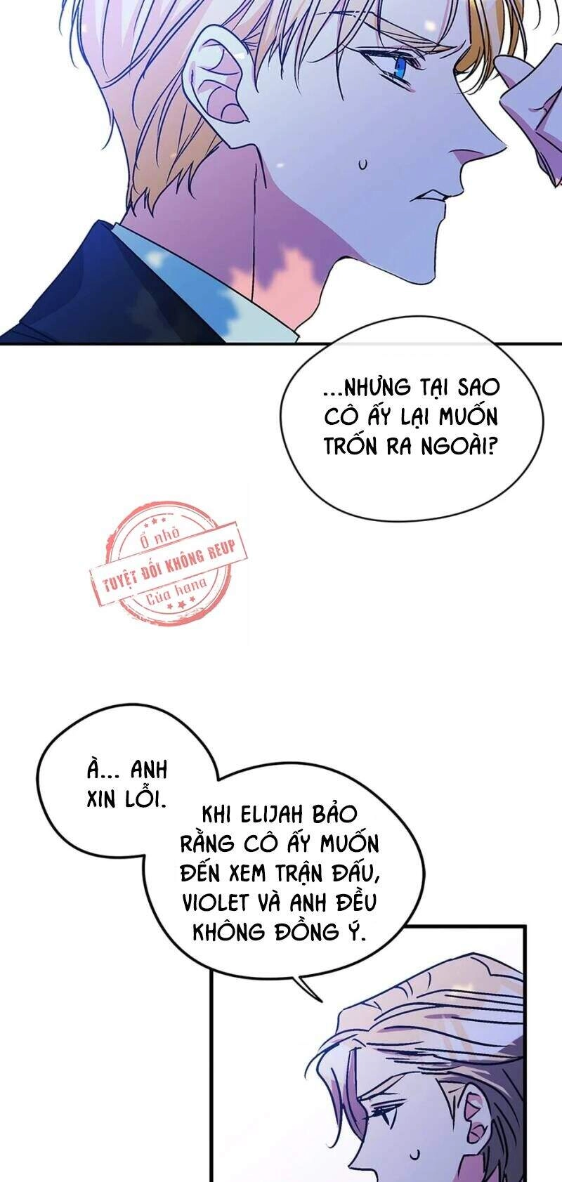 Người Hầu Của Tôi Chapter 62 - 42