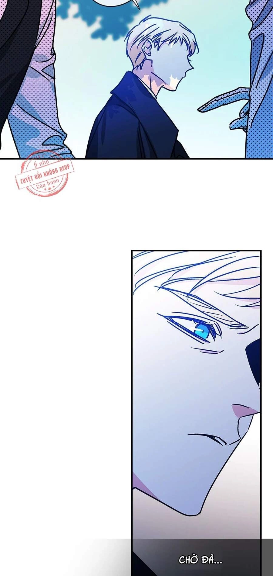 Người Hầu Của Tôi Chapter 62 - 45