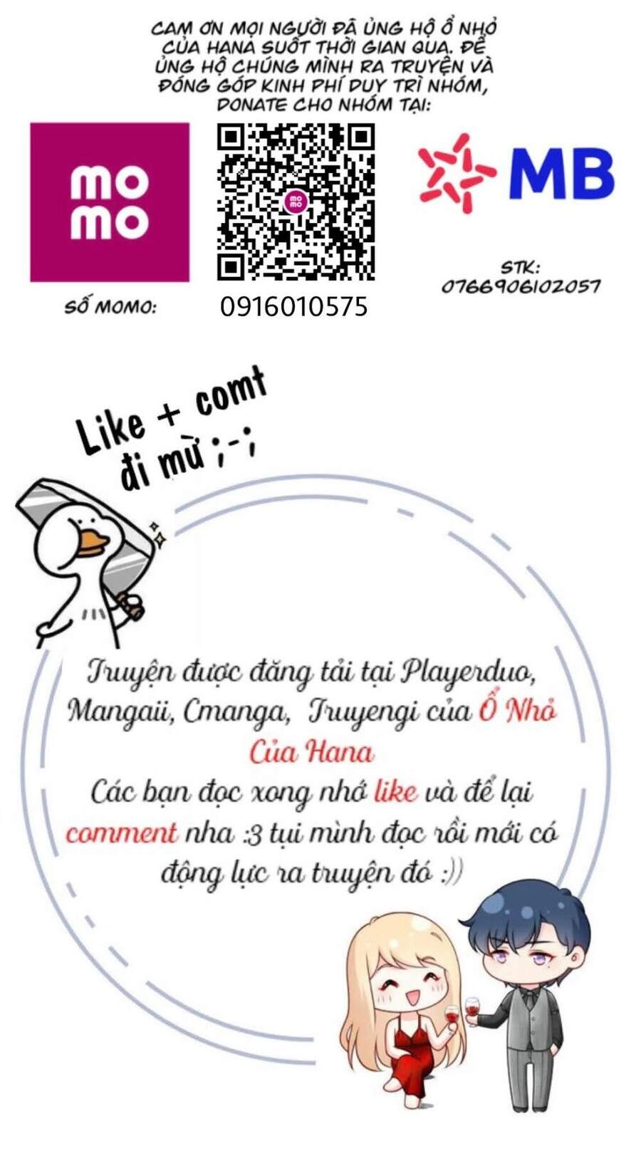 Người Hầu Của Tôi Chapter 62 - 51