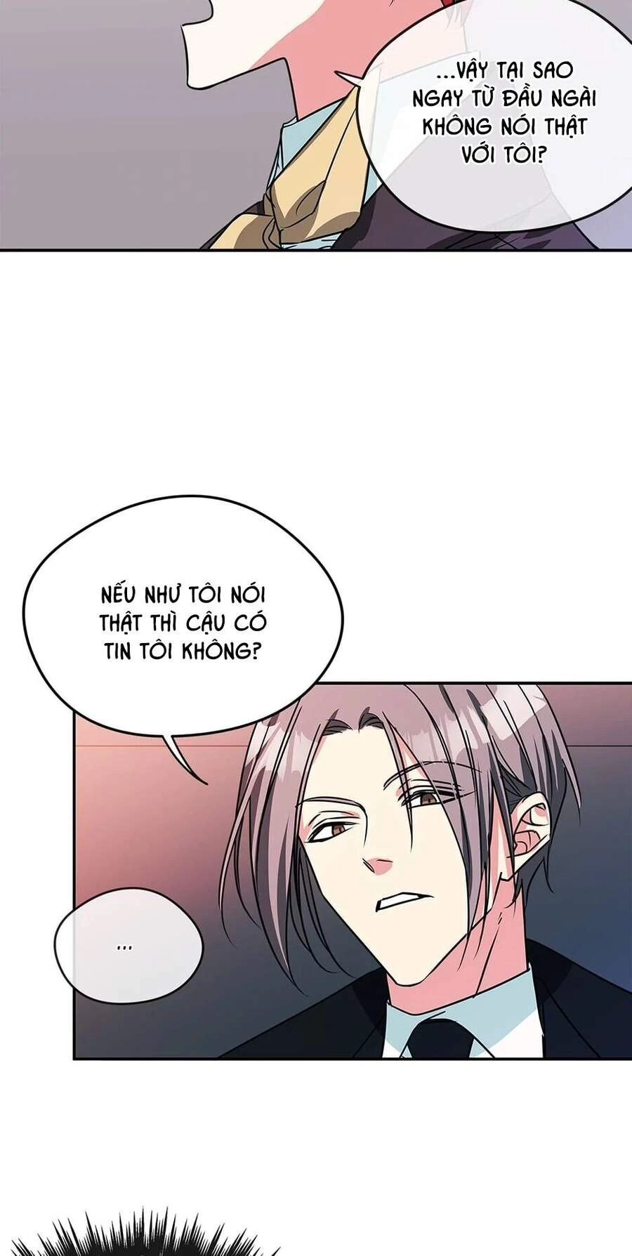 Người Hầu Của Tôi Chapter 63 - 5