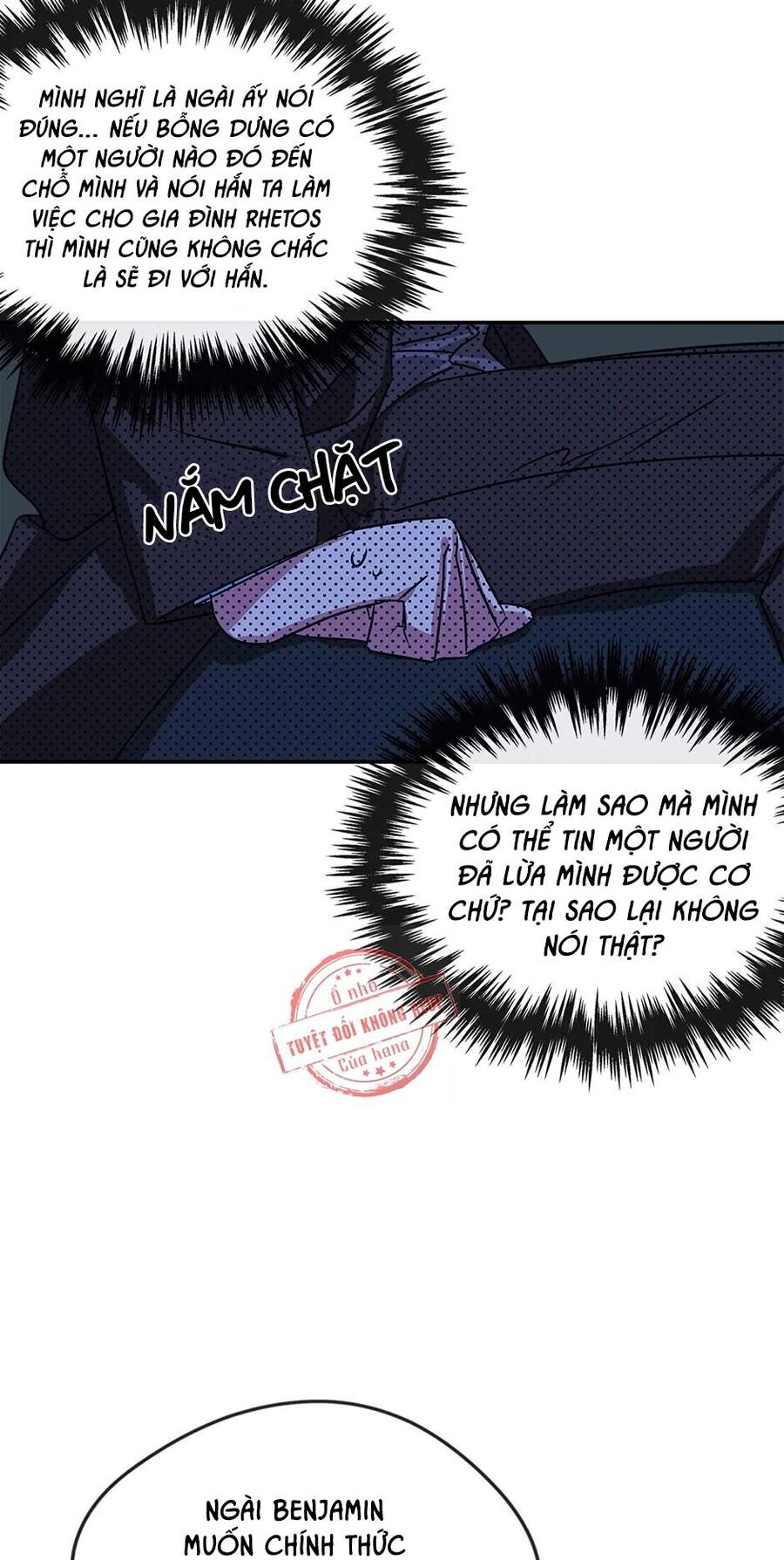 Người Hầu Của Tôi Chapter 63 - 6