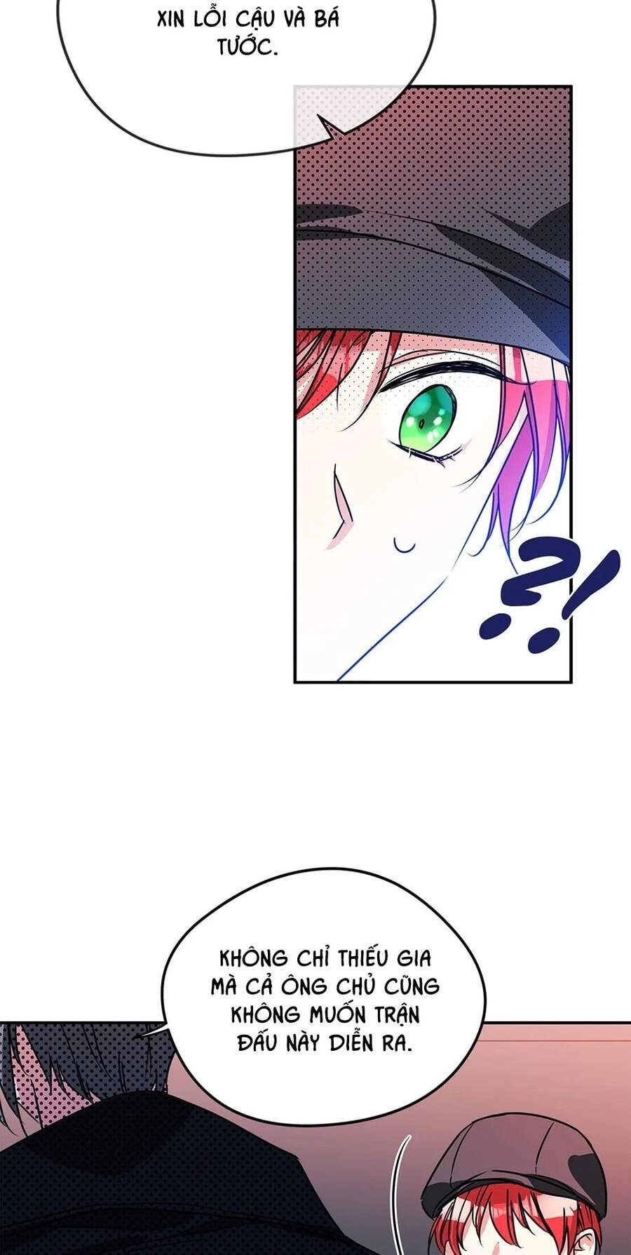 Người Hầu Của Tôi Chapter 63 - 7